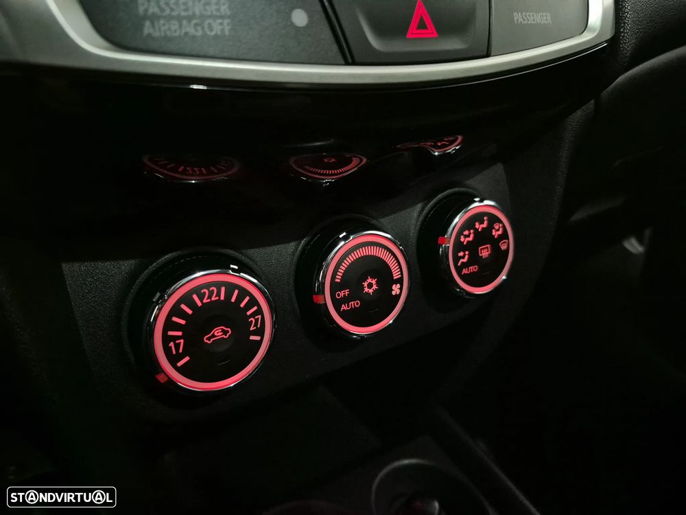 Mitsubishi ASX 1.6 Cross City - 13