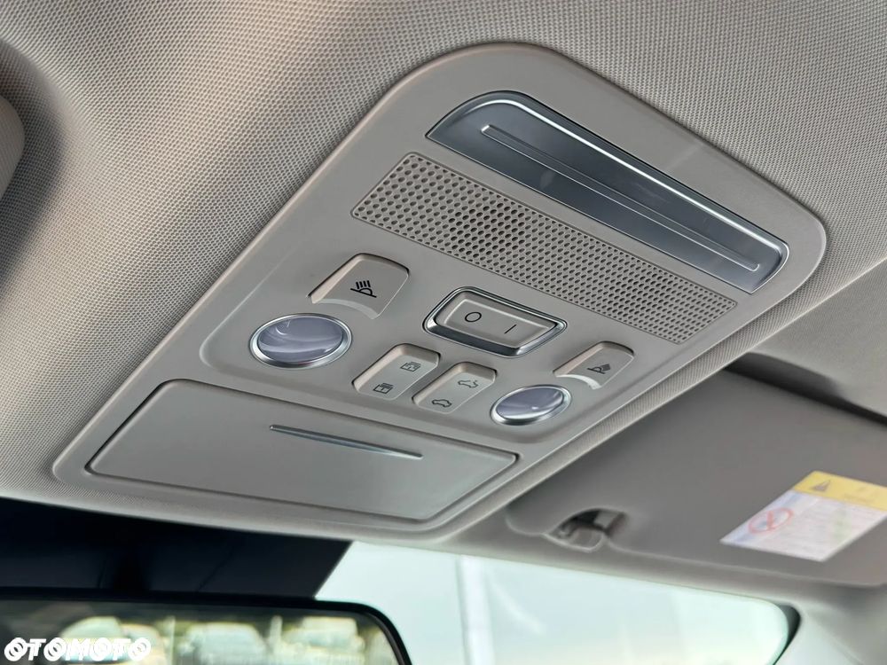 Forthing T5 EVO - 20