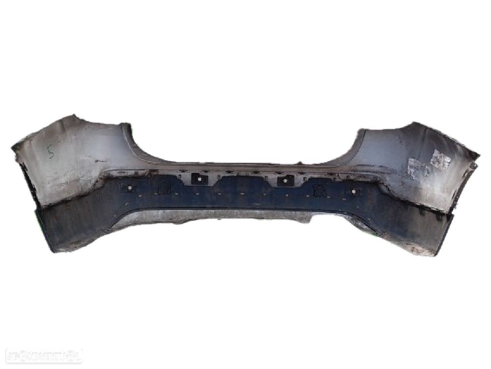 Para Choques Trás Bmw X1 (E84) - 4