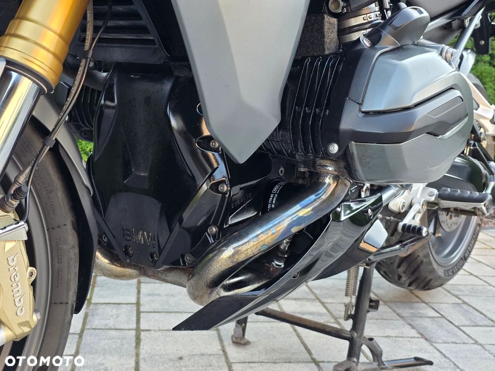 BMW R - 23
