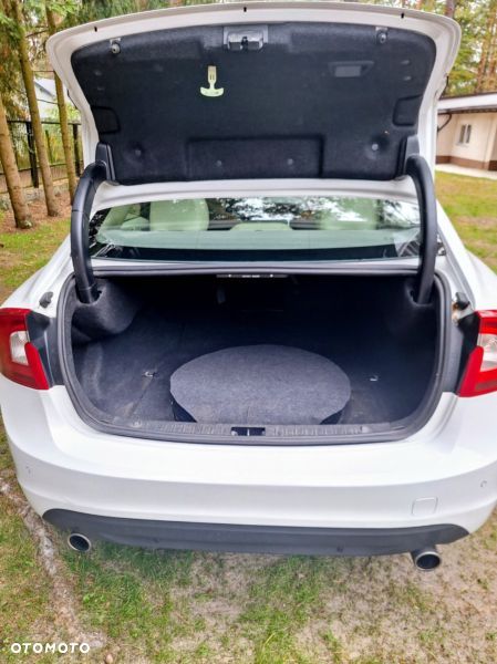 Volvo S60 2.5 T5 AWD - 7