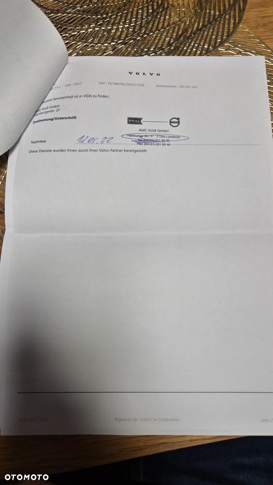 Volvo V40 D2 Momentum - 26