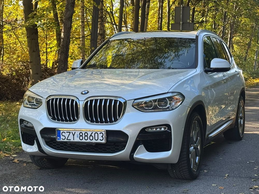 BMW X3 - 3