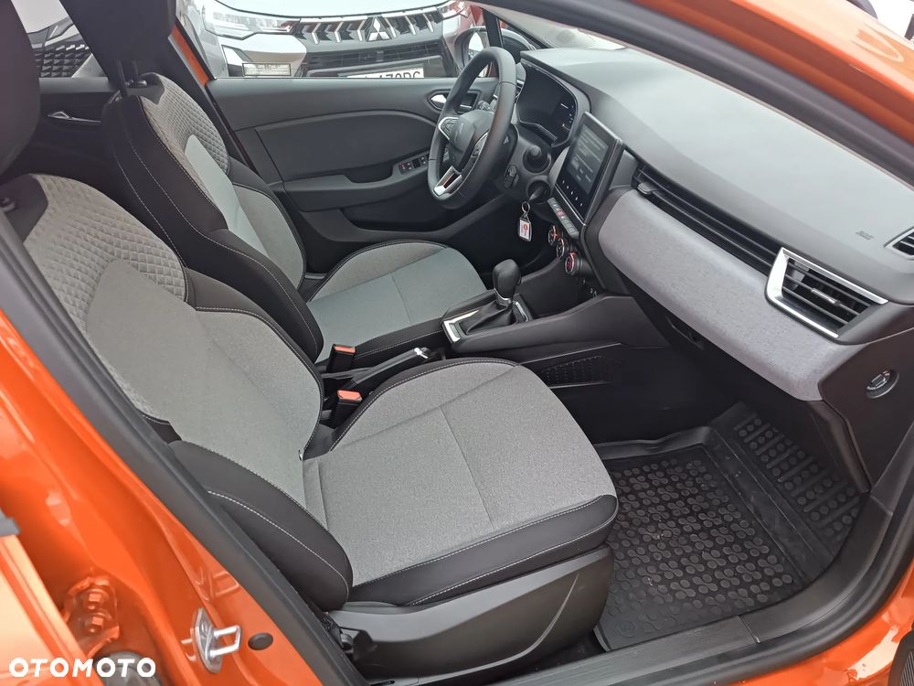 Renault Clio 1.0 TCe Evolution X-Tronic - 20