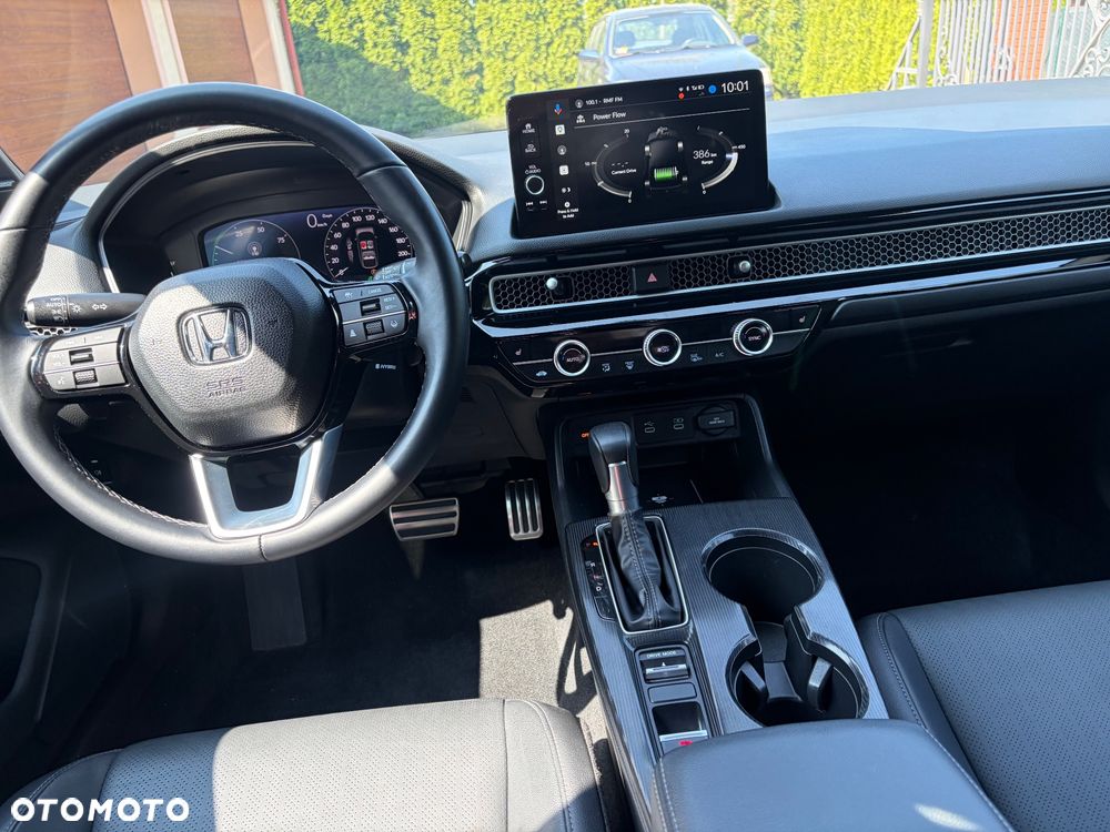 Honda Civic - 28