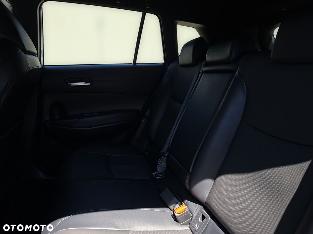 Toyota Corolla Cross 2.0 Hybrid Executive - 25