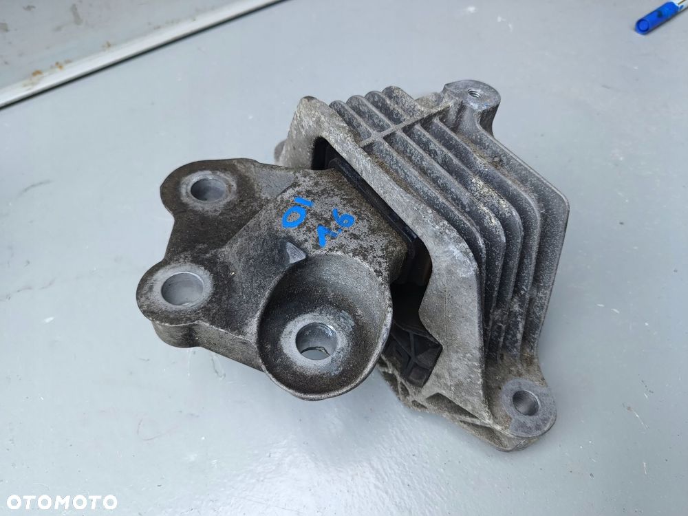 opel insignia b 17r-> 1.6 cdti łapa poduszka skrzyni biegów 84163337 - 2