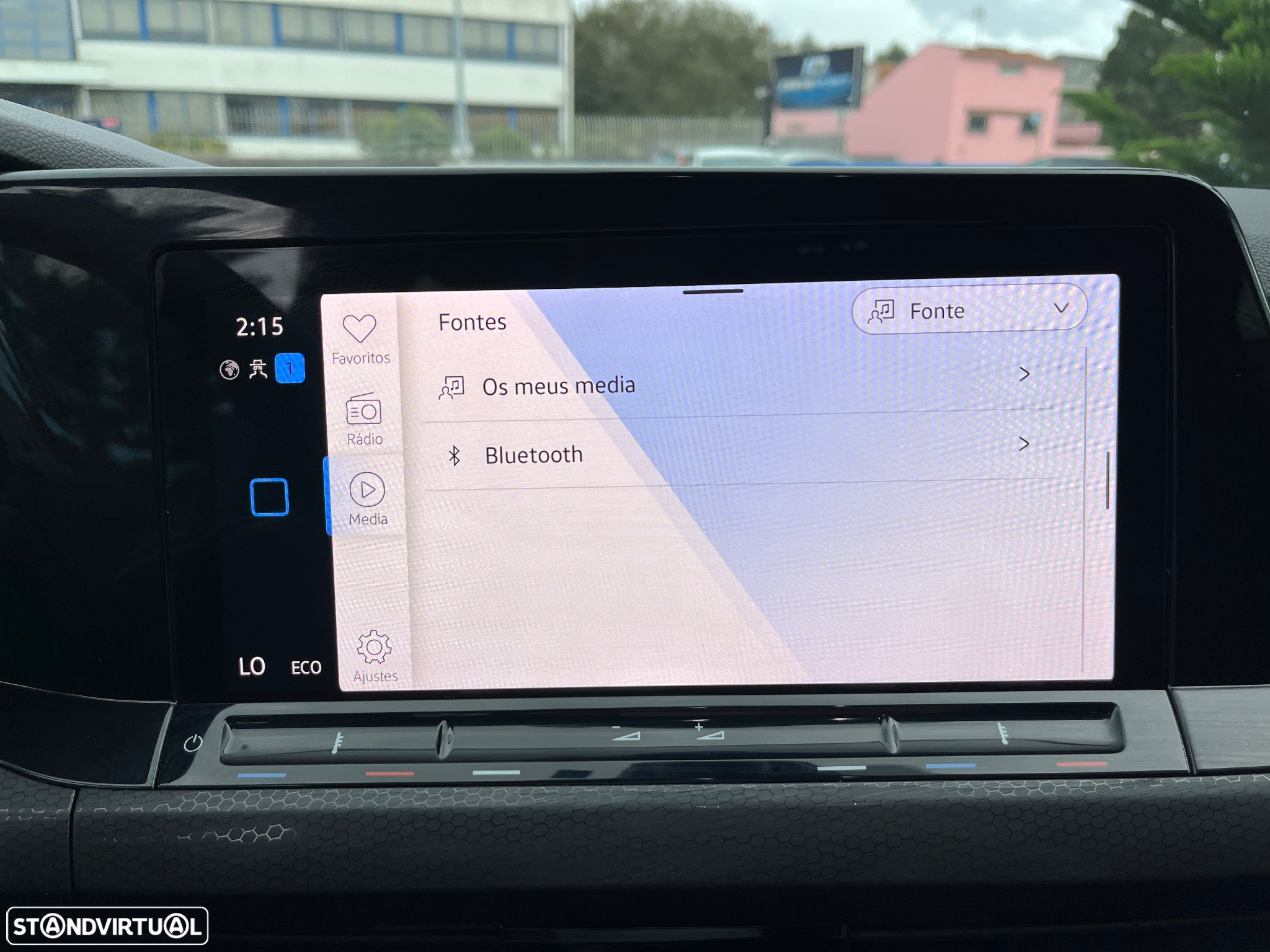 VW Golf 1.4 TSI GTE+ DSG - 40