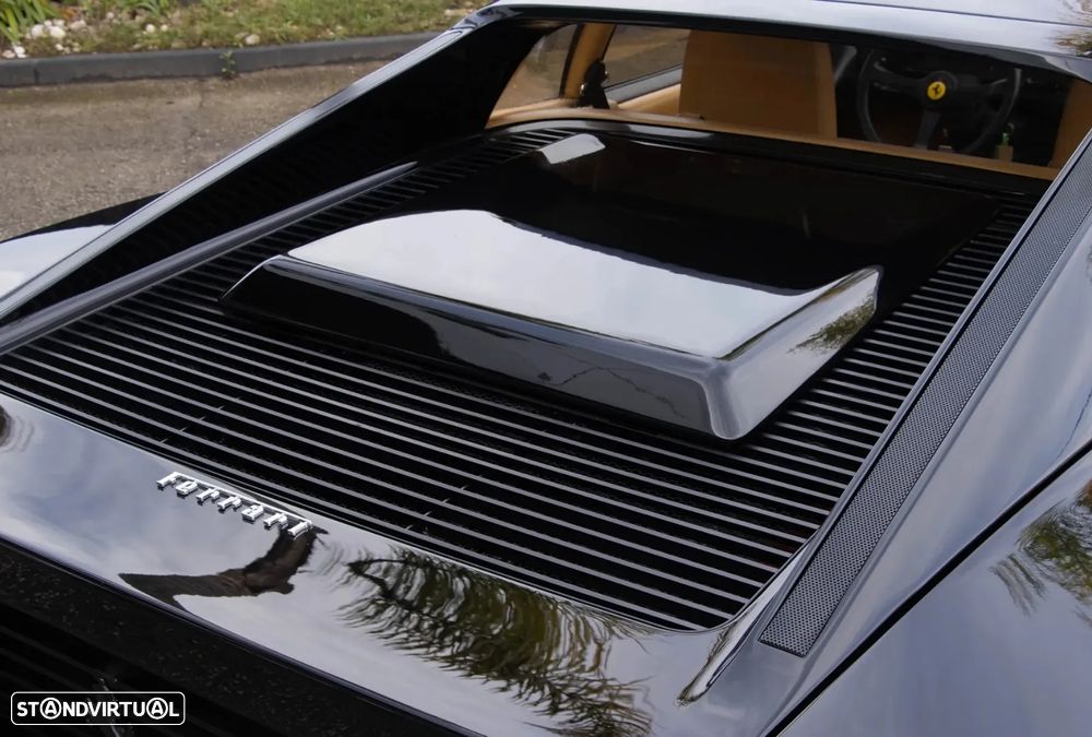 Ferrari Testarossa - 17
