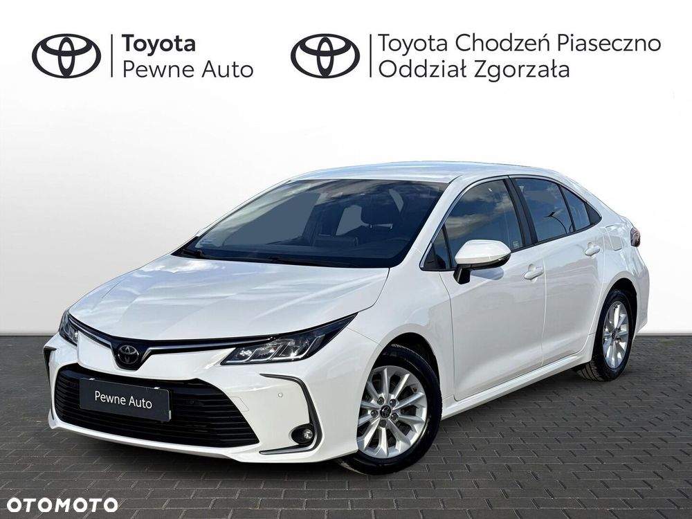 Toyota Corolla - 2