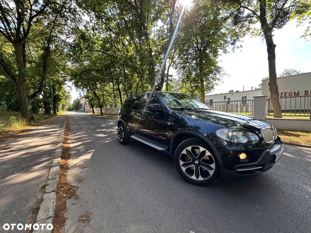 BMW X5 3.0sd xDrive - 13