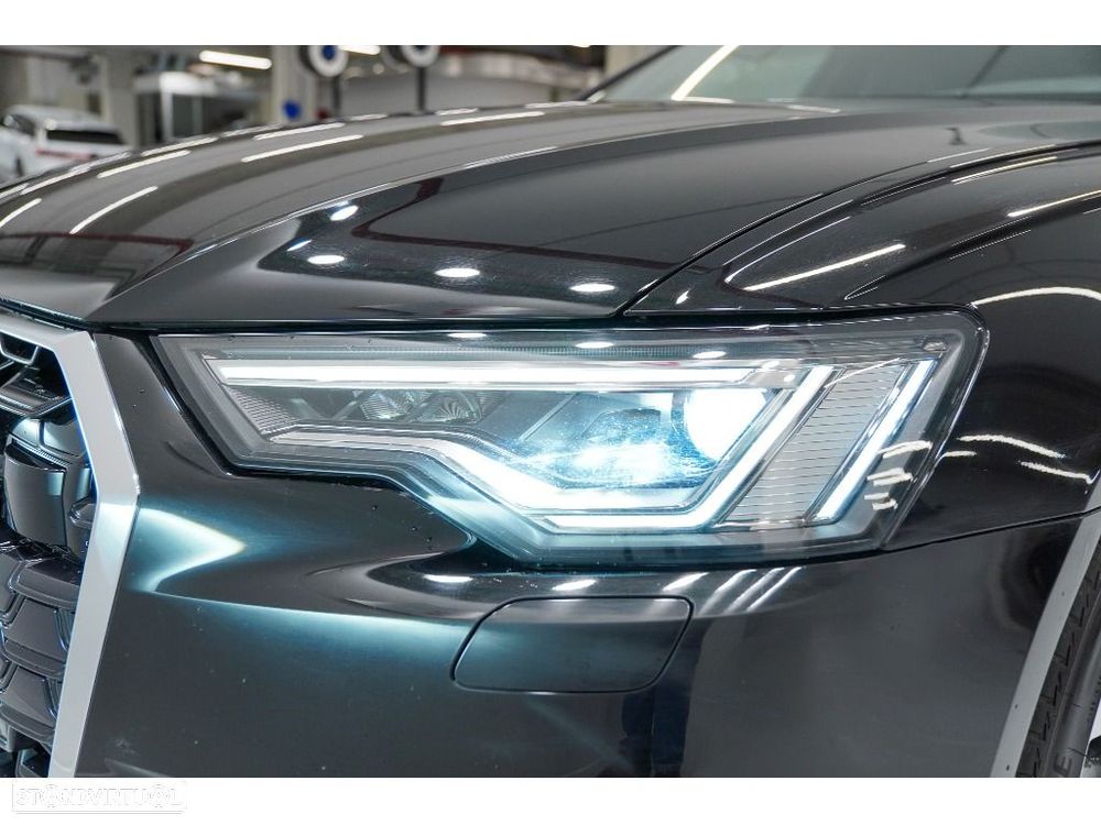 Audi A6 Avant 40 TDI Advanced S tronic - 8