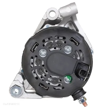 27-7677 ALTERNATOR CHRYSLER ASPEN 4.7 - 4