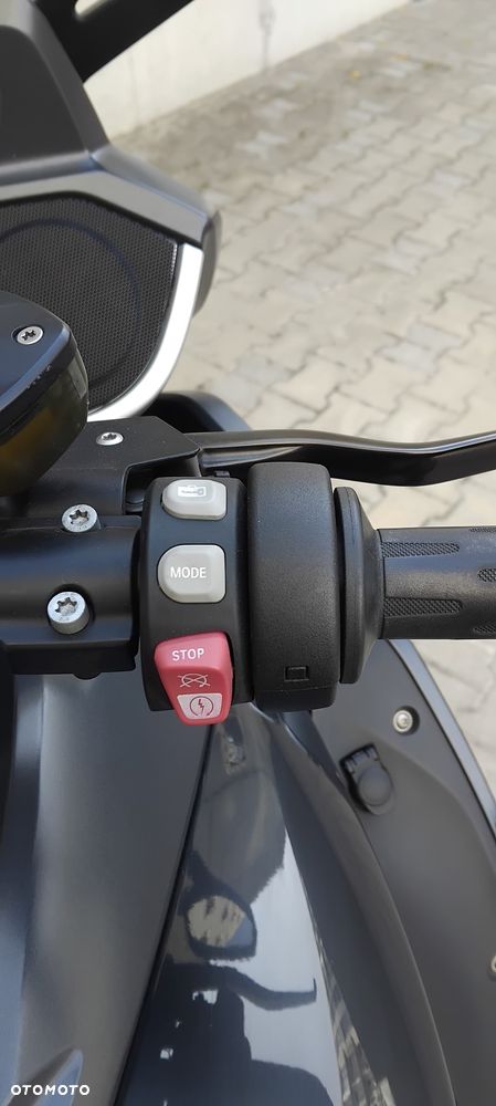 BMW K - 5