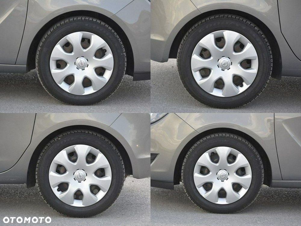 Opel Meriva 1.4 Enjoy - 34