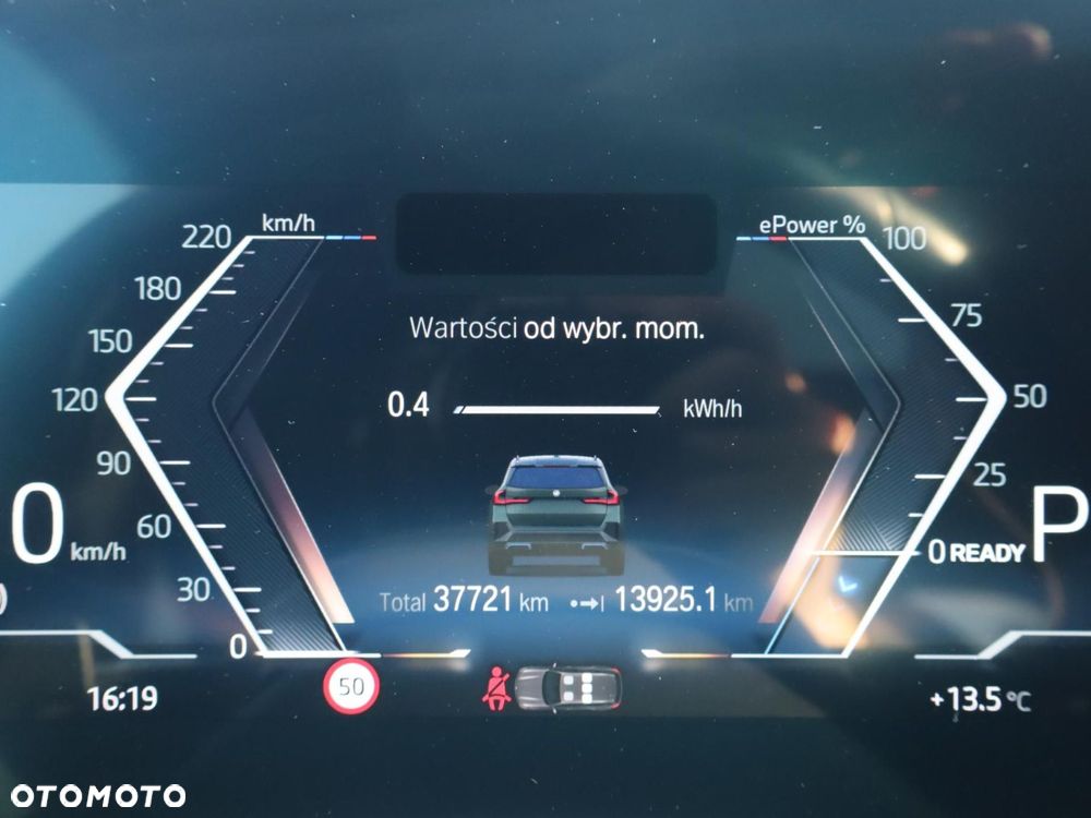 BMW iX1 xDrive30 66.5kWh M Sport - 25