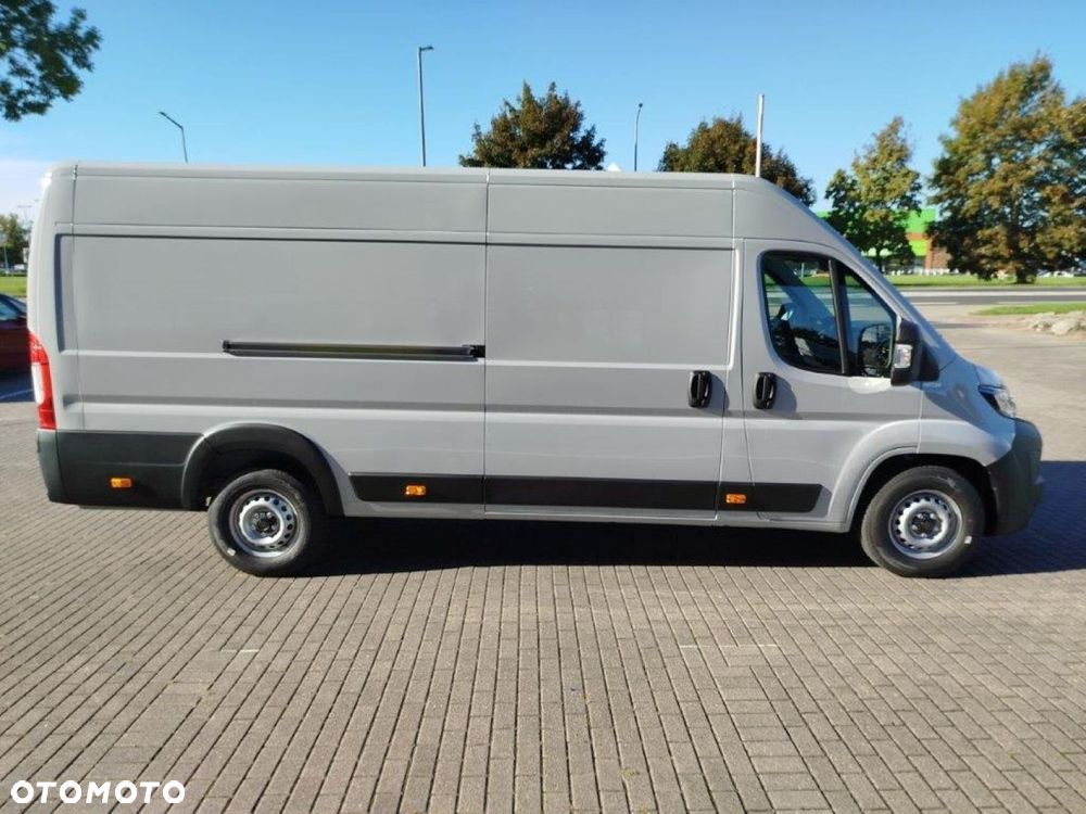 Peugeot BOXER - 6