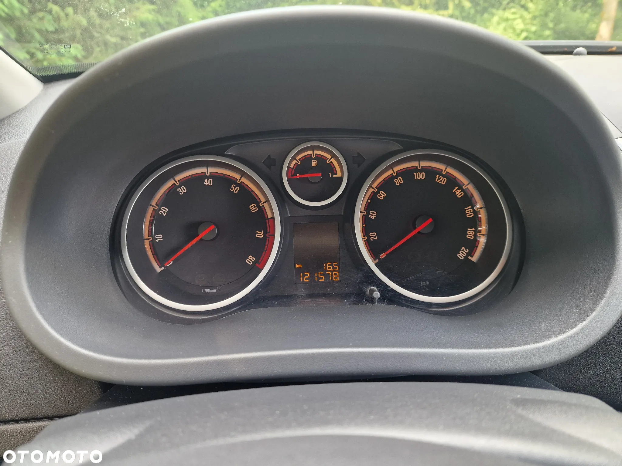 Opel Corsa - 27