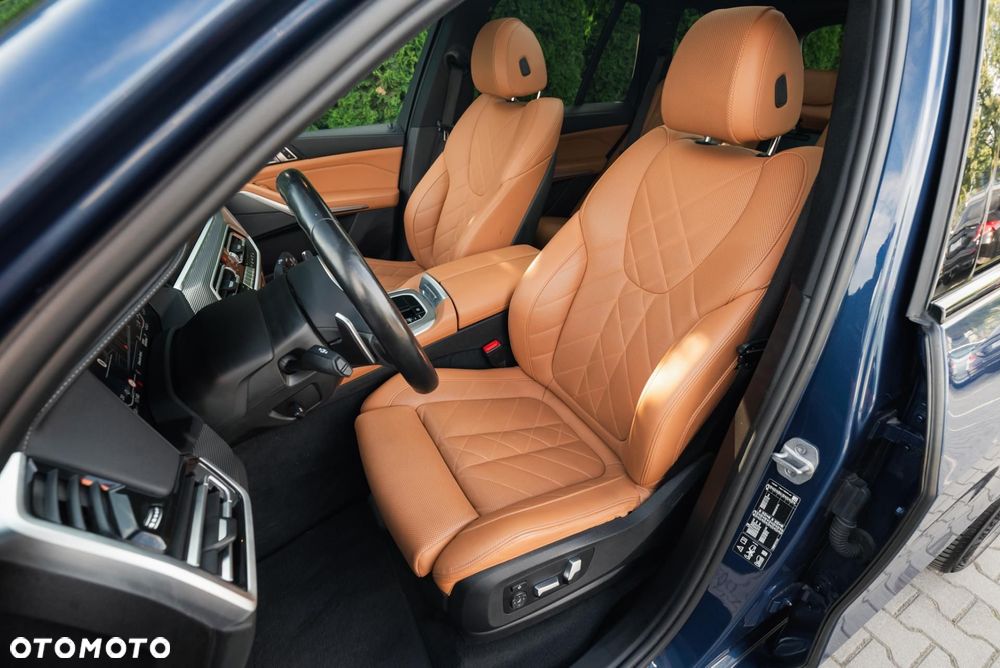 BMW X5 - 12