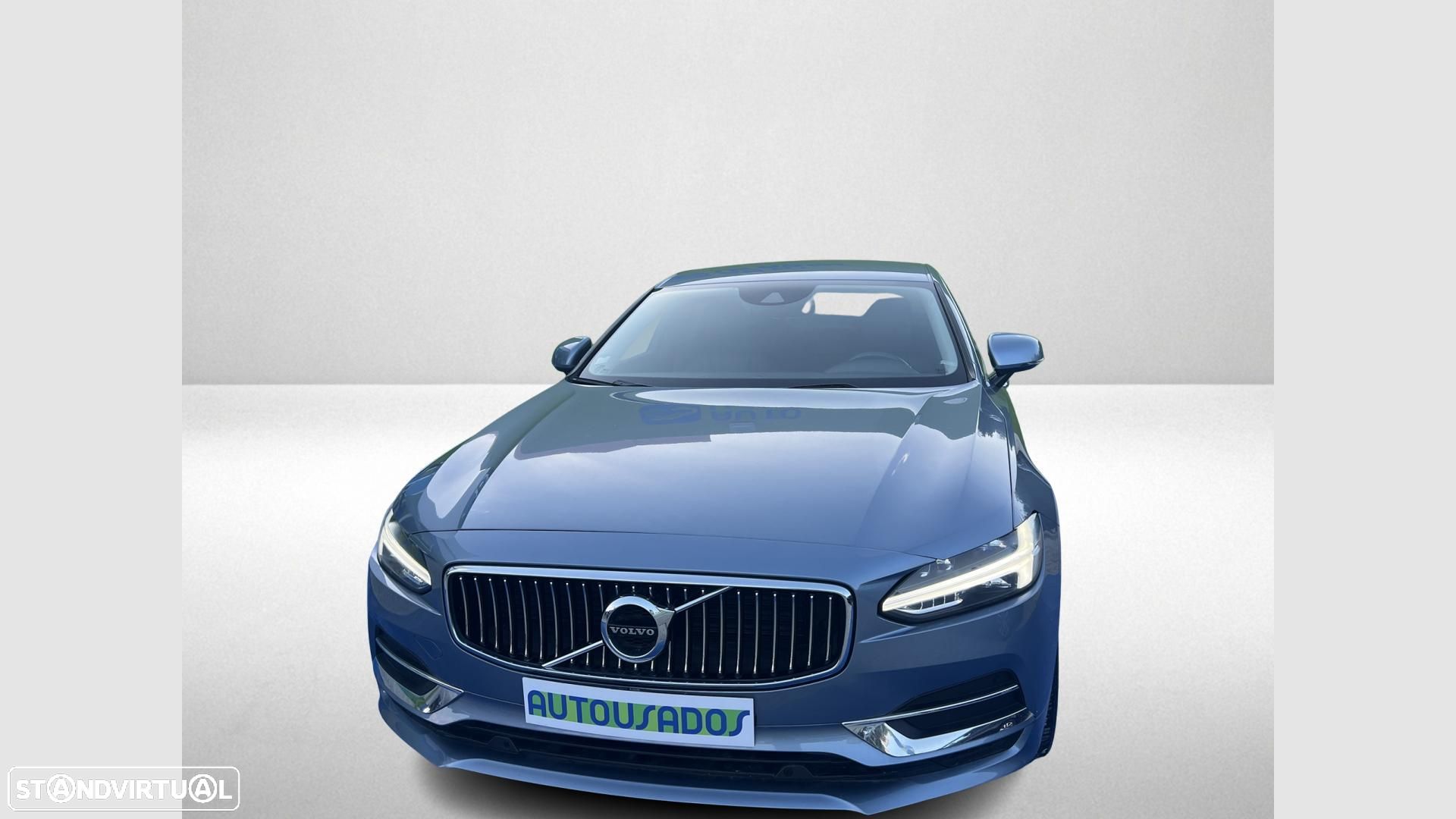 Volvo S90 2.0 D4 Inscription Geartronic - 1