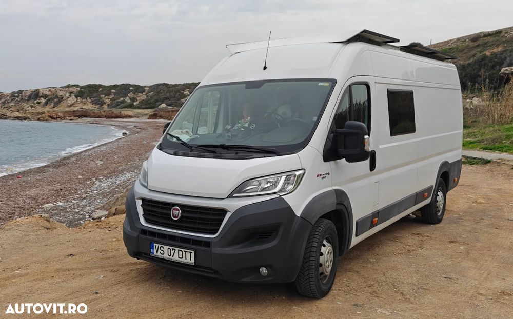 Fiat Ducato - 3