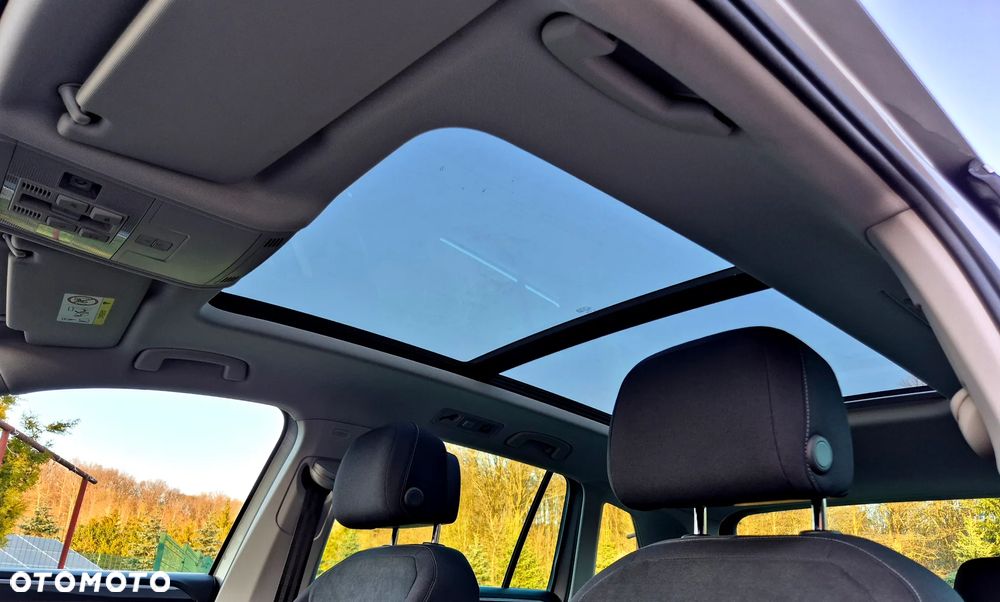 Volkswagen Tiguan 2.0 TDI SCR 4MOTION DSG Highline - 28