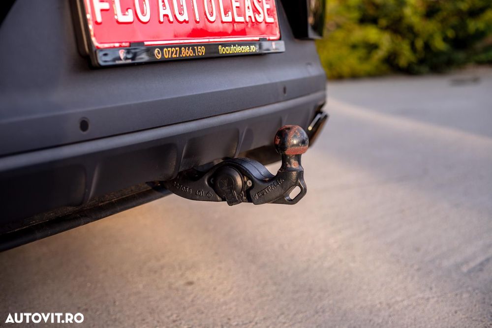 Porsche Cayenne - 10