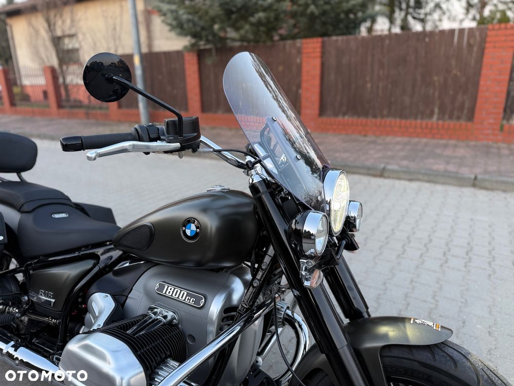 BMW R - 4