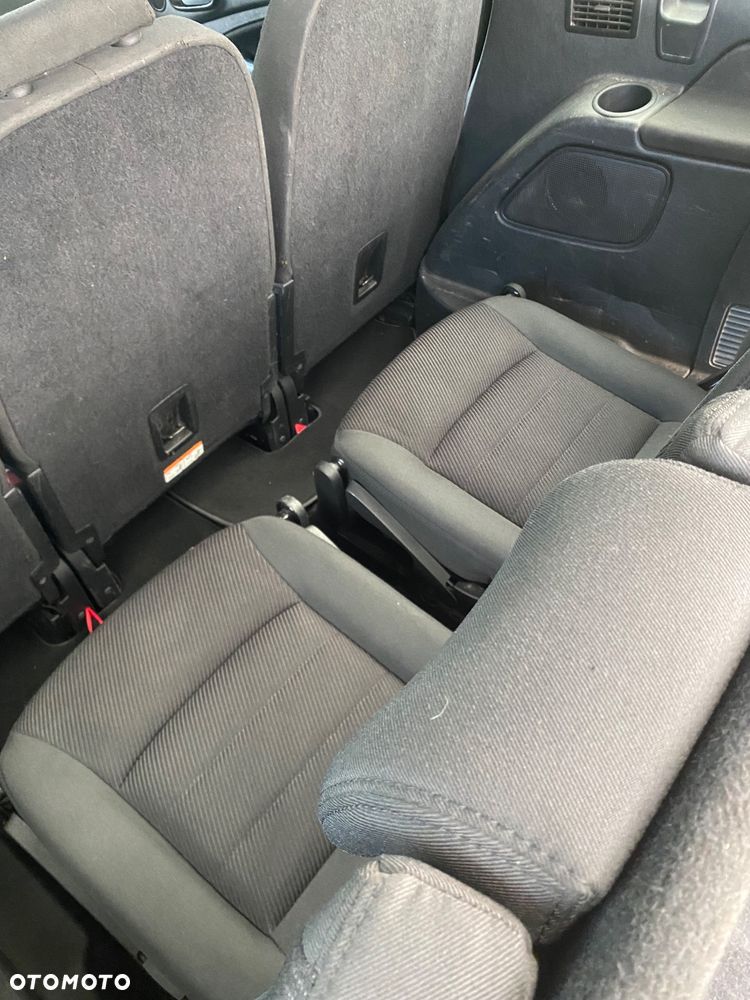 Ford Galaxy 2.0 TDCi Titanium - 22
