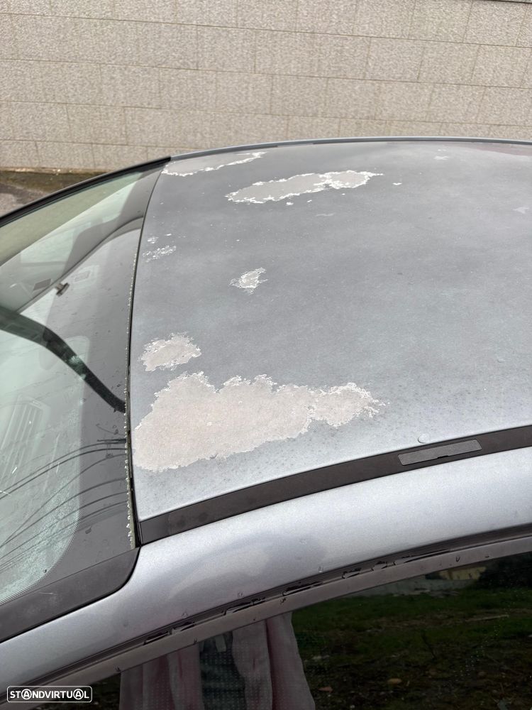 Citroën C4 1.6 HDi SX - 8