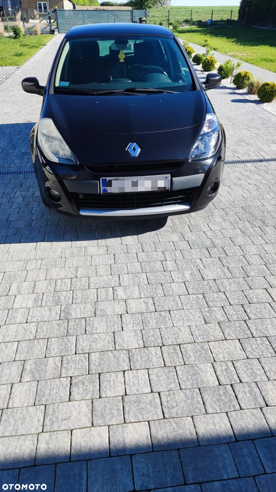 Renault Clio - 7