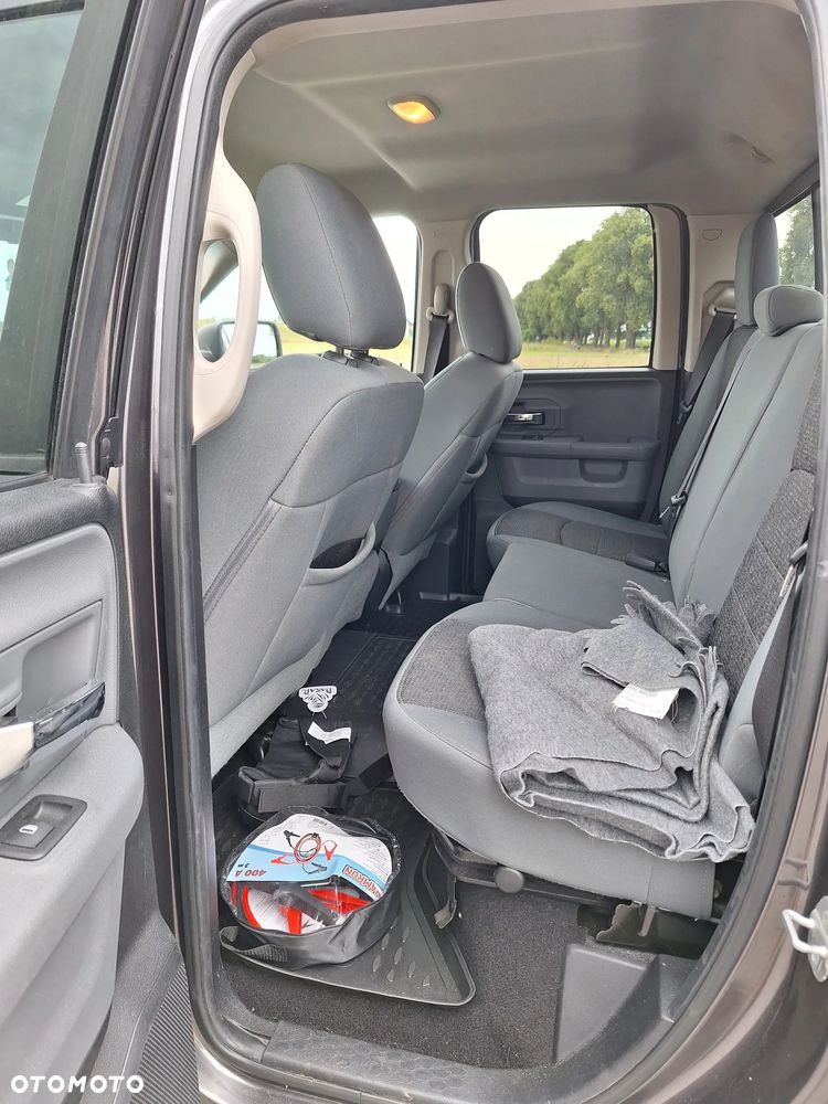 RAM 1500 - 11