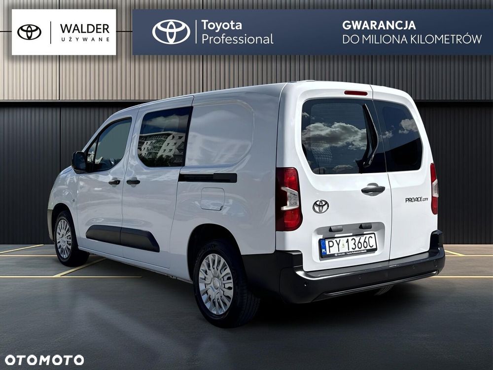 Toyota PROACE CITY - 10