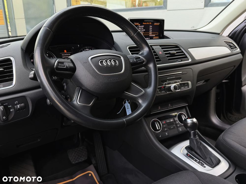Audi Q3 1.4 TFSI S tronic - 21