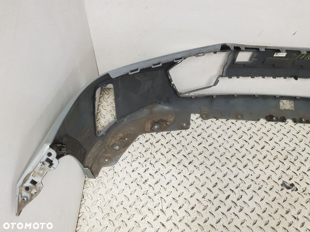 ŁADNY NIEUSZKODZONY ZDERZAK PRZEDNI PRZÓD BMW 3 G20 G21 LCI LIFT M-PAKIET MPAKIET 22-25 8085444 - 8