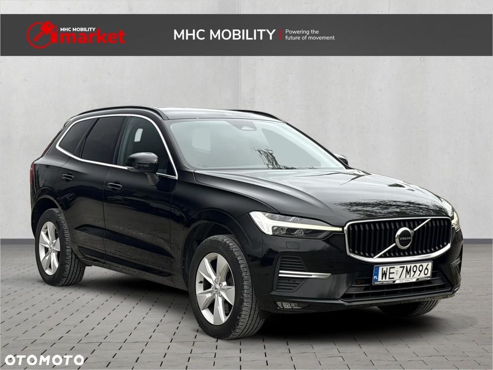 Volvo XC 60 B4 D AWD Core - 7