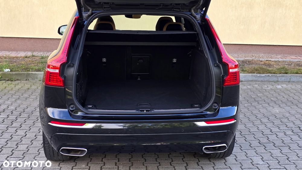 Volvo XC 60 D4 SCR AWD Inscription - 19