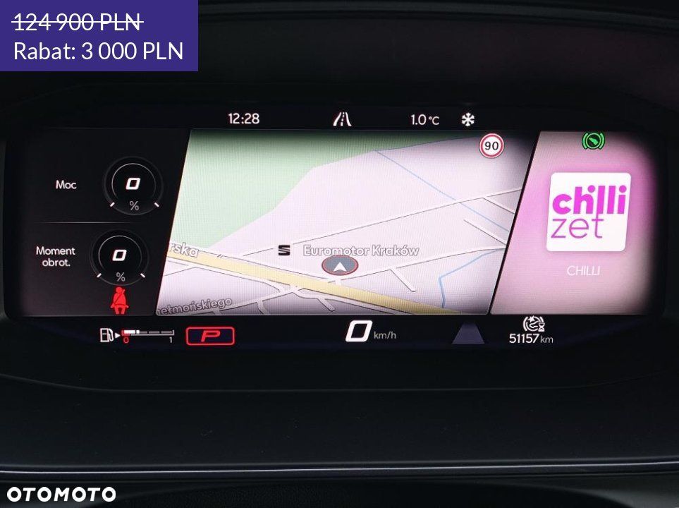 Cupra Formentor - 24