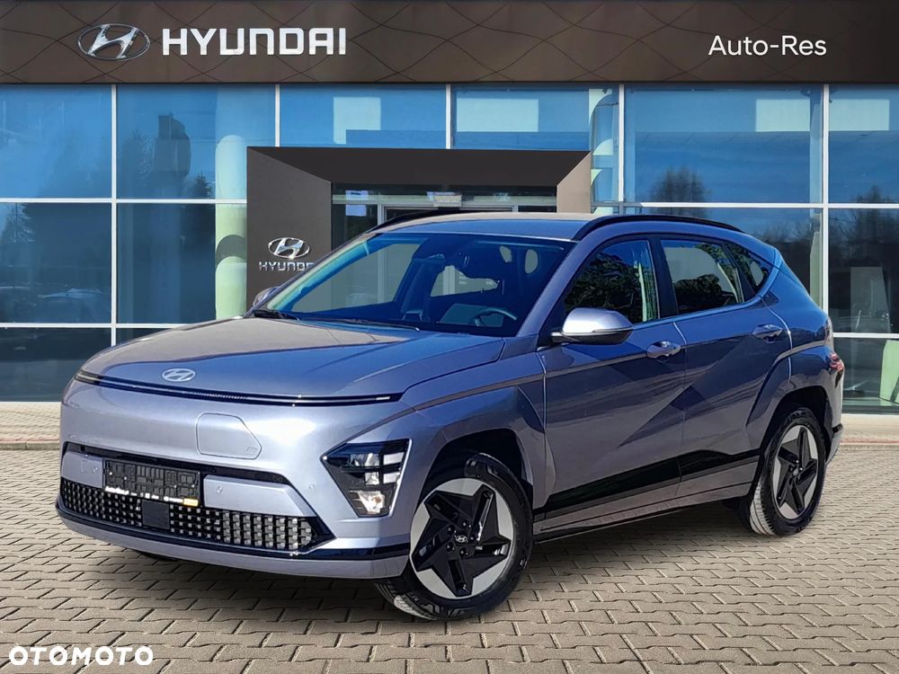 Hyundai Kona 64kWh Smart - 1