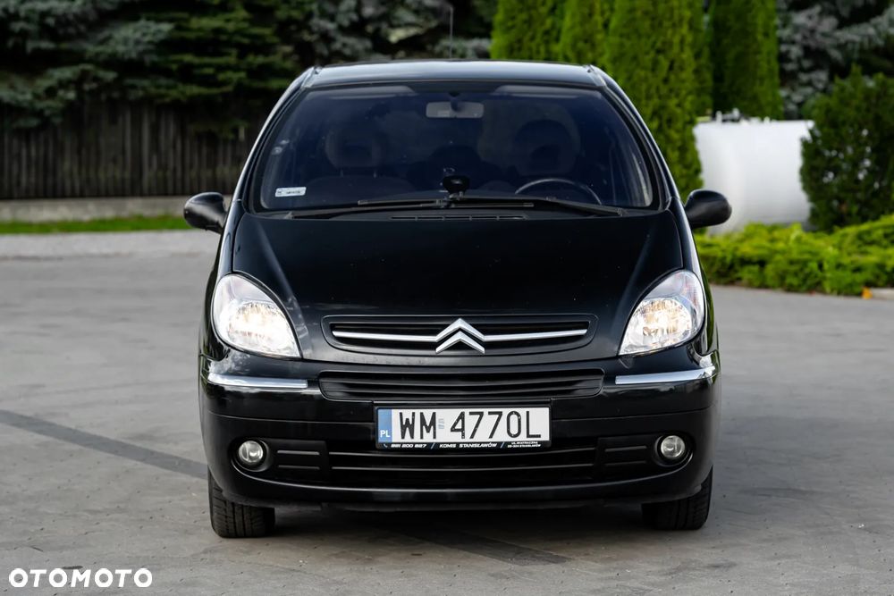 Citroën Xsara 1.6i Prestige Plus - 6