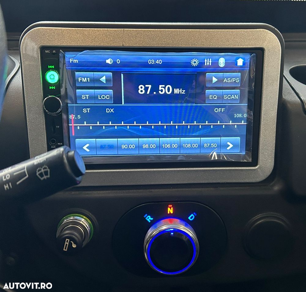 Cenntro Neibor 150j - 14