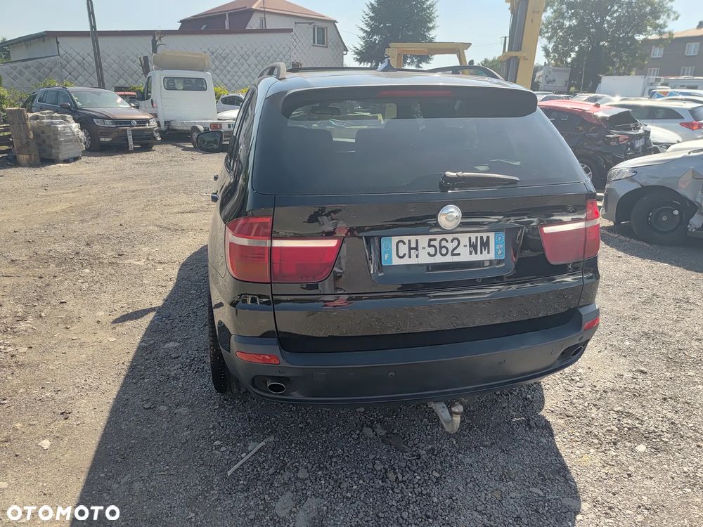 BMW X5 xDrive30d - 3