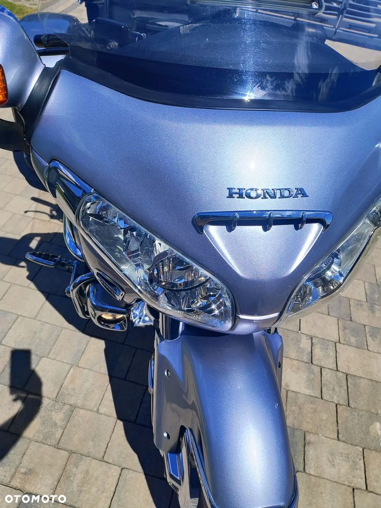 Honda GL - 20