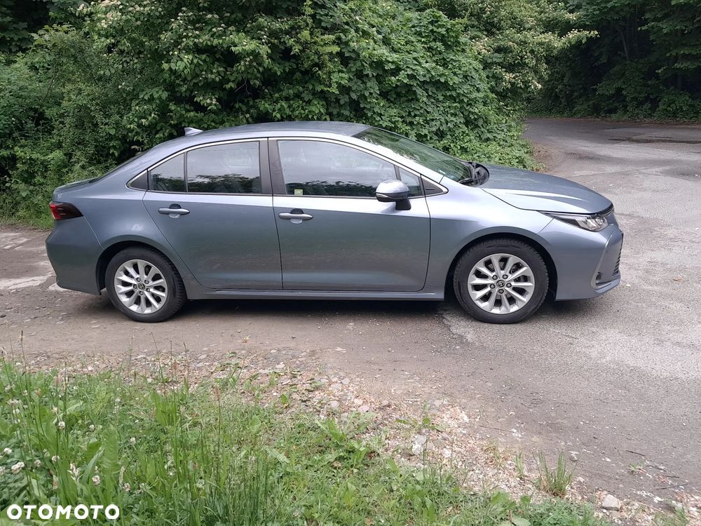 Toyota Corolla - 8