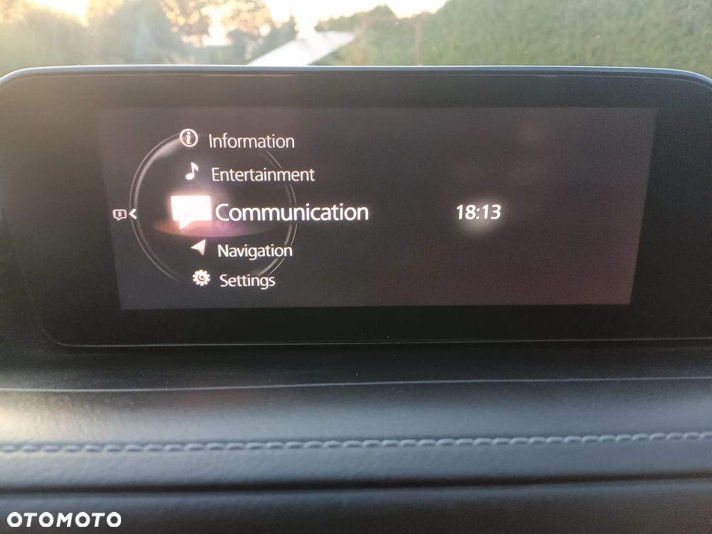 Mazda CX-30 e-SKYACTIV-X 2.0 M HYBRID DRIVE SELECTION - 27