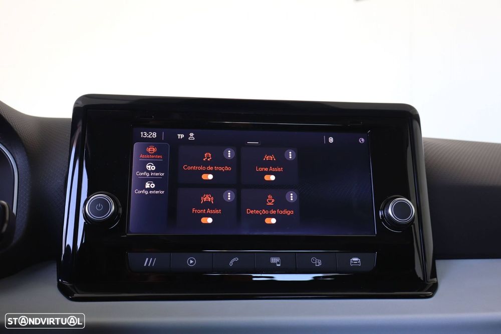 SEAT Arona 1.0 TSI Style - 30