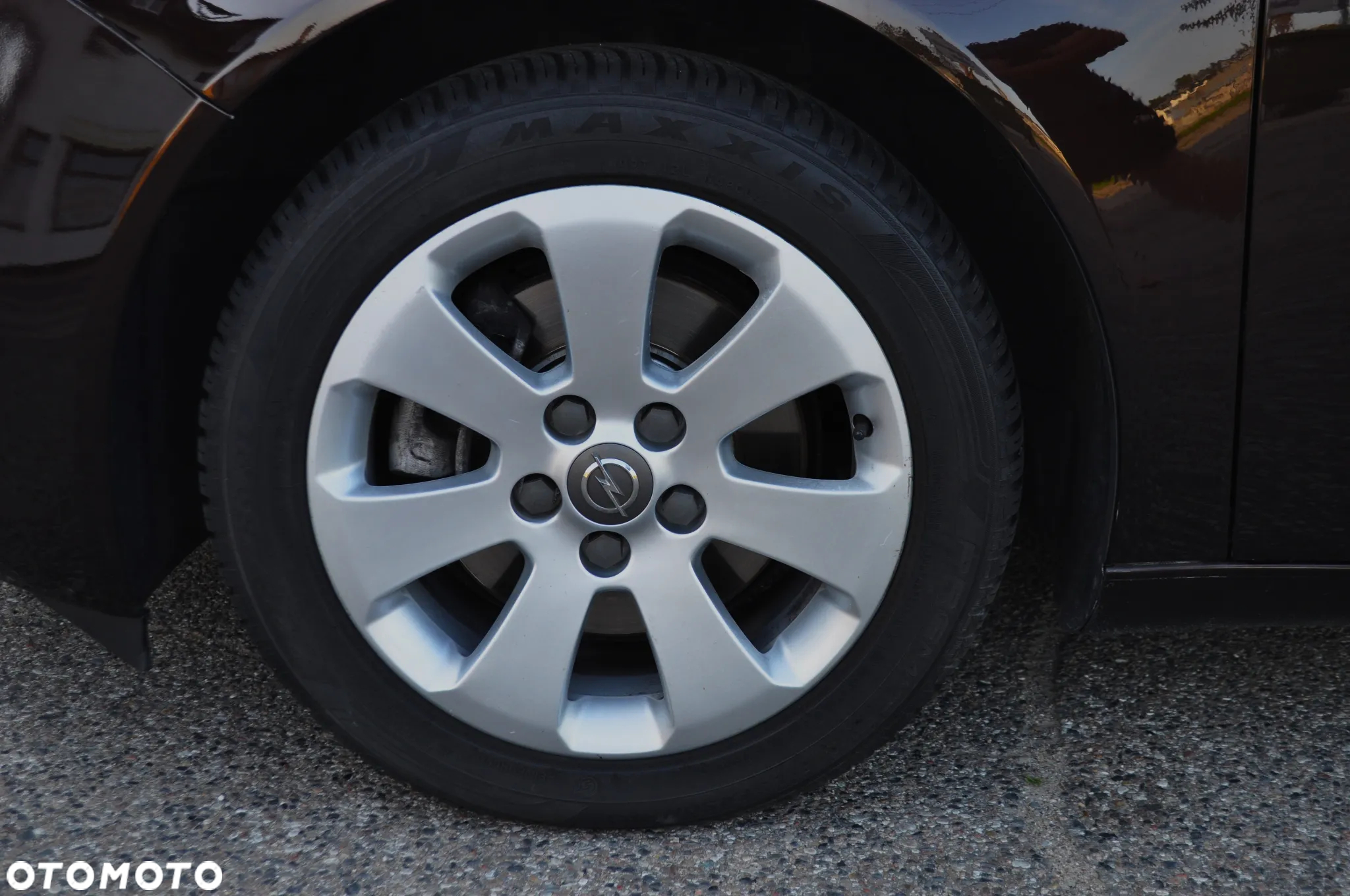 Opel Insignia 2.0 CDTI Sports Tourer Cosmo - 35