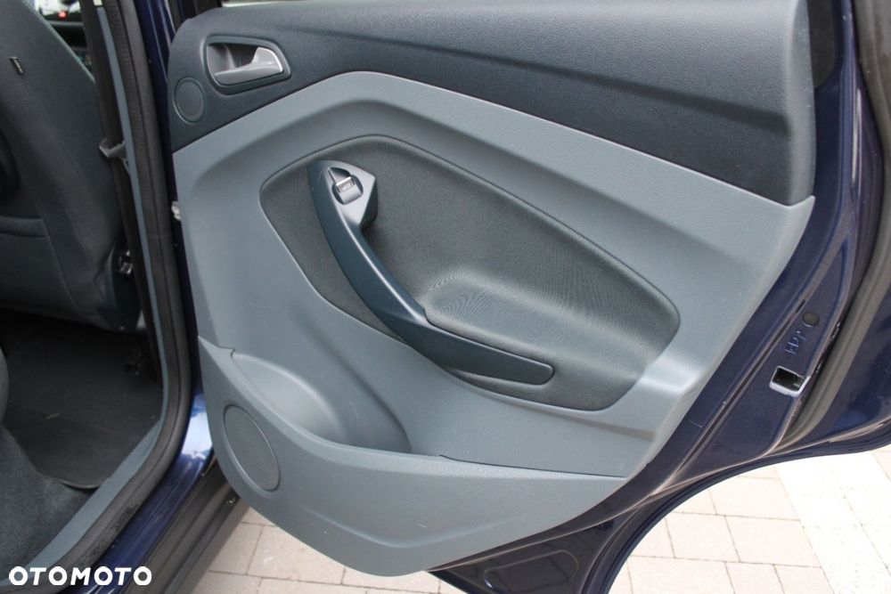 Ford C-MAX 1.6 Titanium - 28