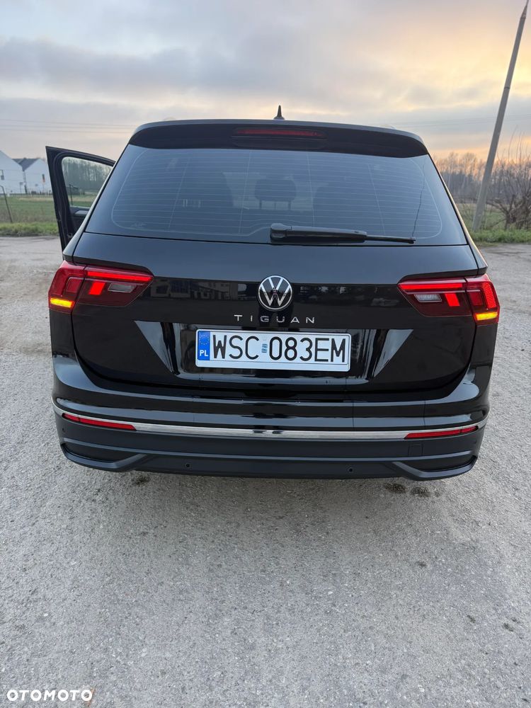 Volkswagen Tiguan 2.0 TSI 4Mot Highline DSG - 23
