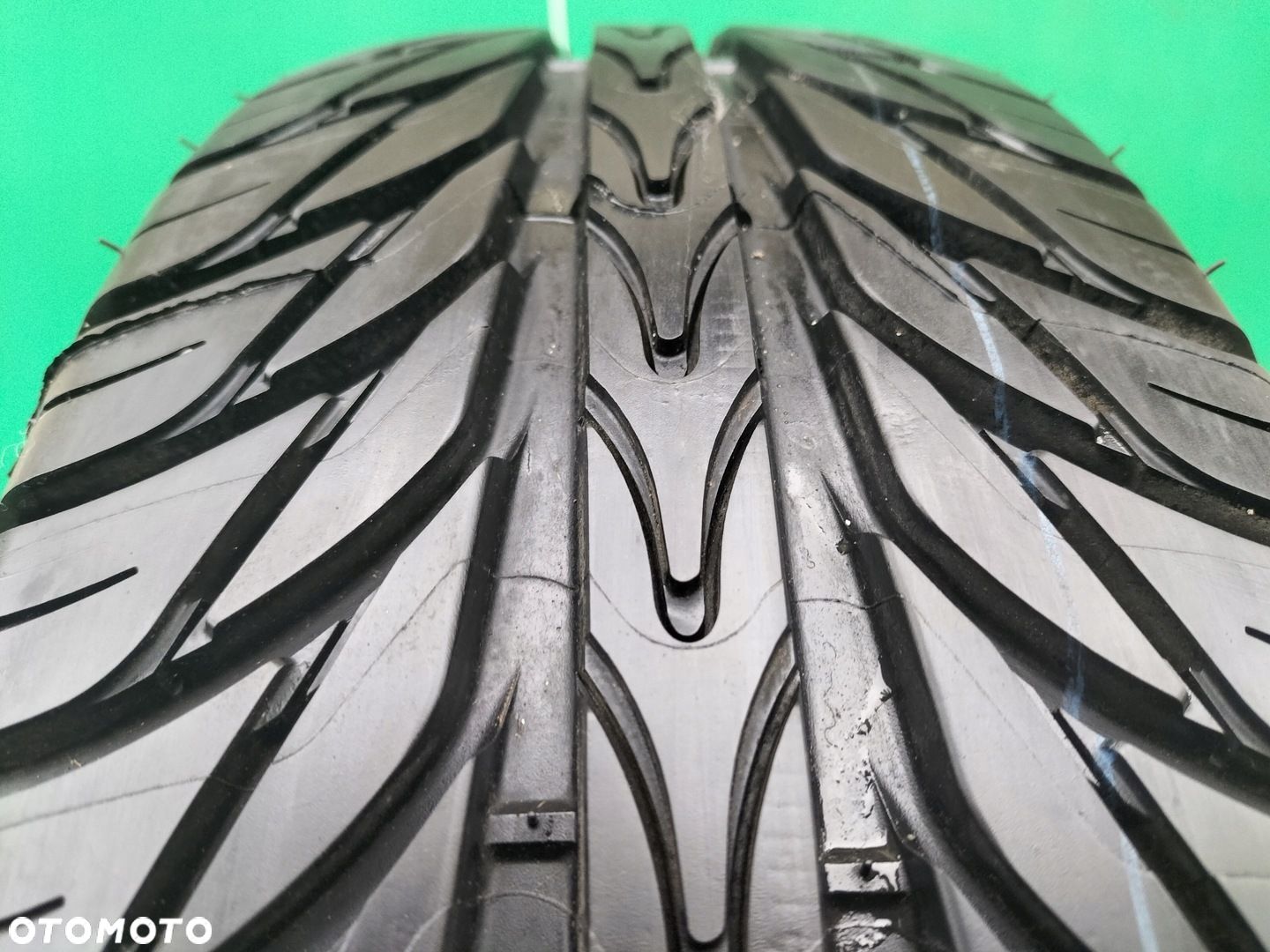 MICHELIN PILOT EXALTO 195/60/15, 1 szt 8,1 mm - 1